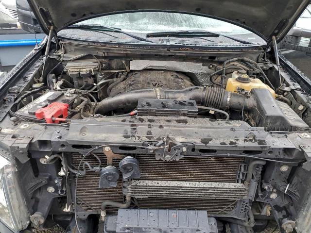 Ford F-150 Supercrew Image 7