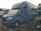 Ford Transit T-350 Hd Image 1