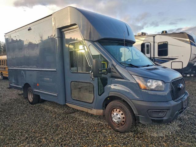 Ford Transit T-350 Hd Image 8