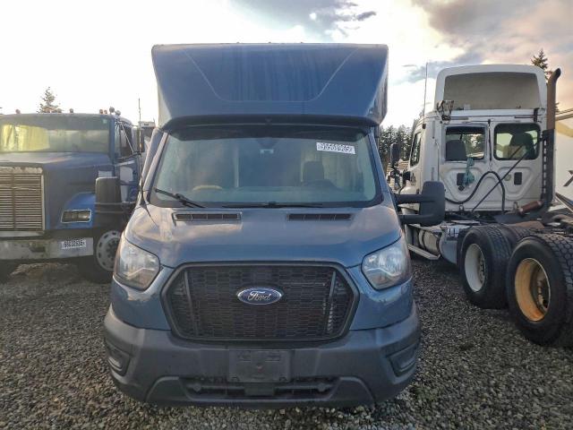 Ford Transit T-350 Hd Image 6