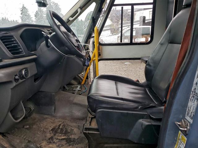 Ford Transit T-350 Hd Image 3