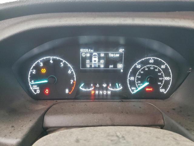 Ford Transit T-350 Hd Image 9