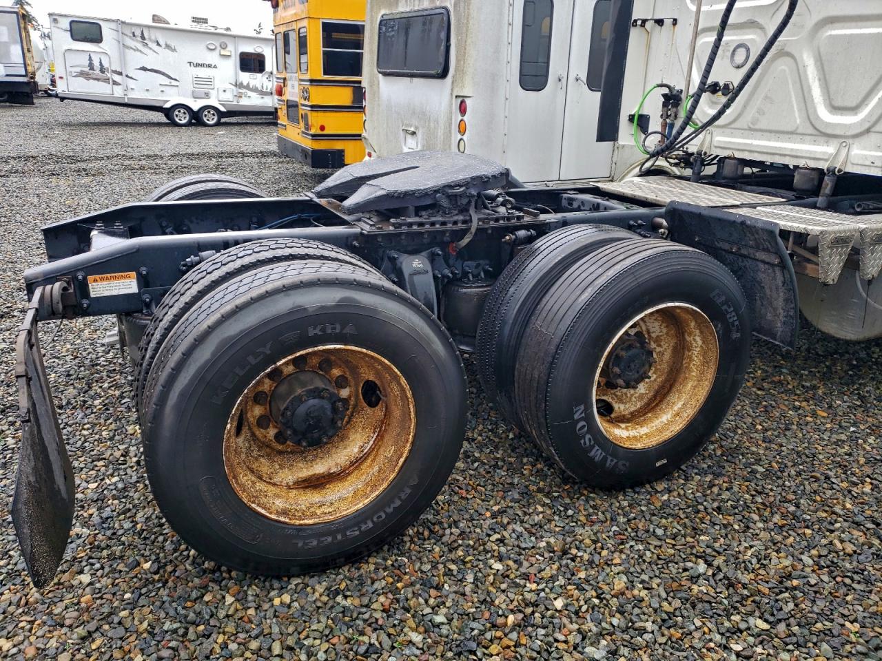 Freightliner Cascadia 1 Image 10