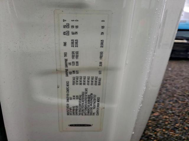 Freightliner Cascadia 1 Image 8