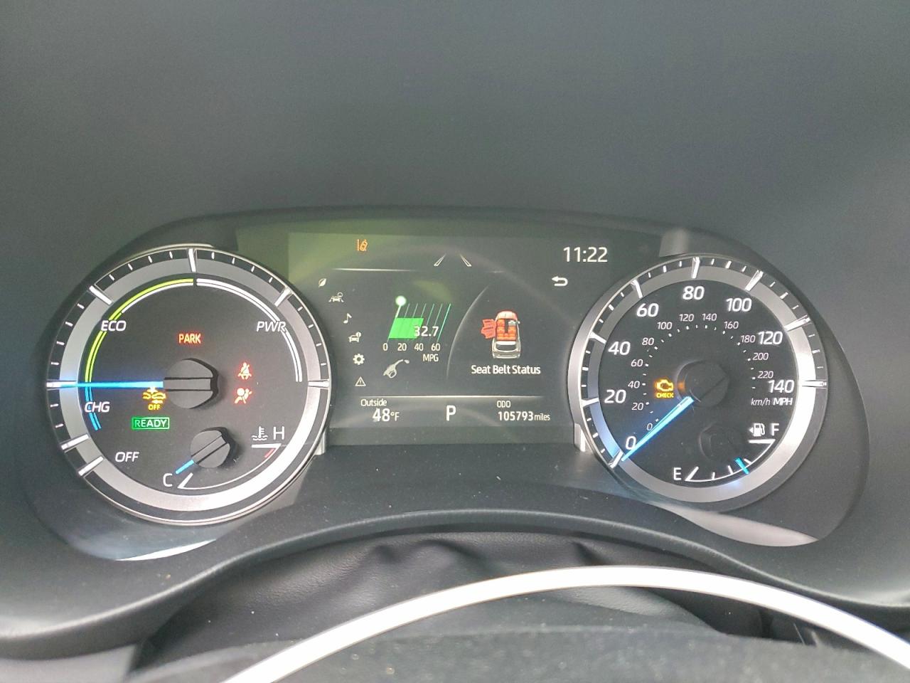 Toyota Highlander Hybrid Bronze Edition Image 10