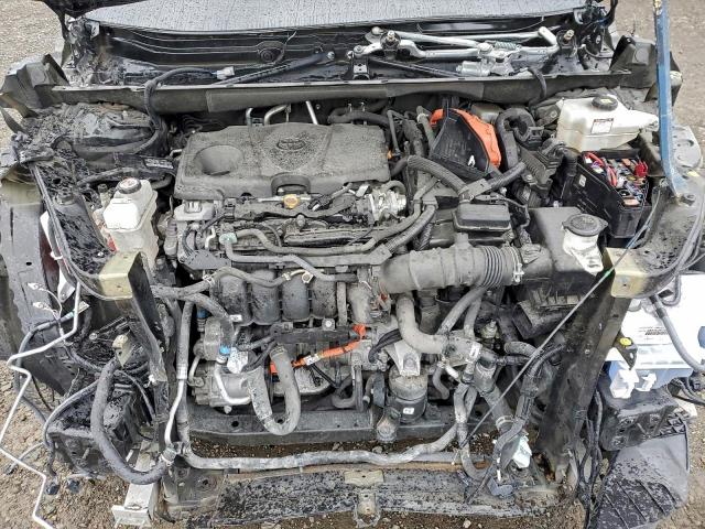 Toyota Highlander Hybrid Bronze Edition Image 4