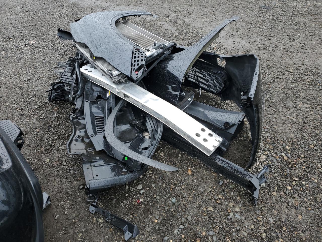 Toyota Highlander Hybrid Bronze Edition Image 8