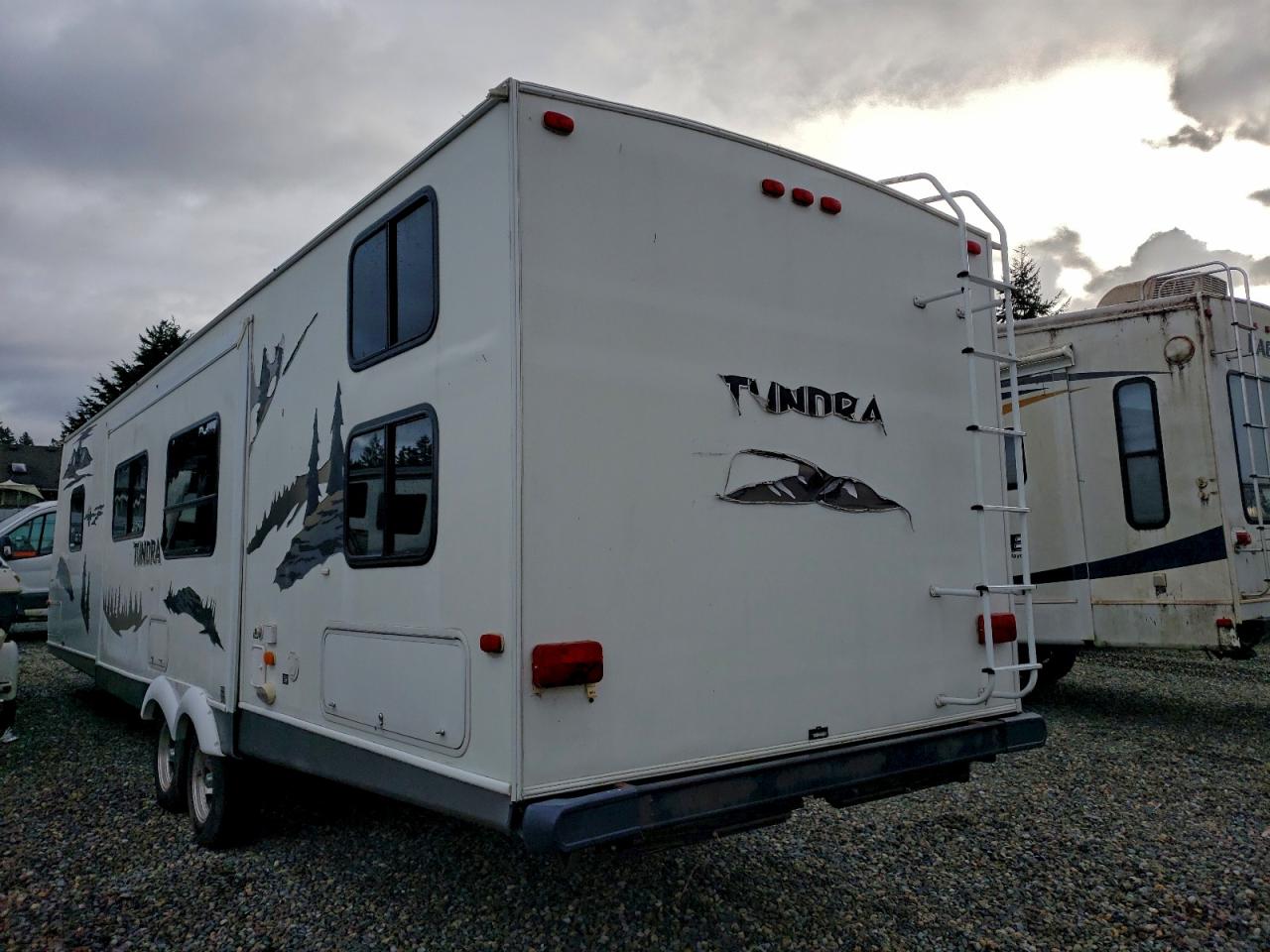 Tund Trailer Image 5