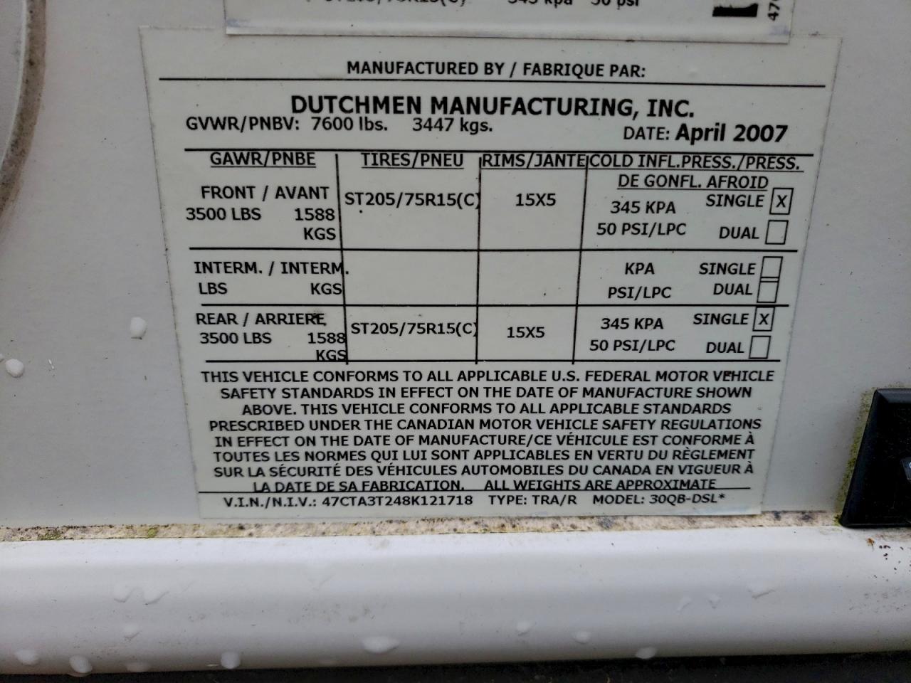 Tund Trailer Image 8