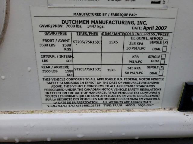 Tund Trailer Image 8