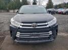 Toyota Highlander Le Image 4