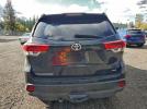 Toyota Highlander Le Image 6