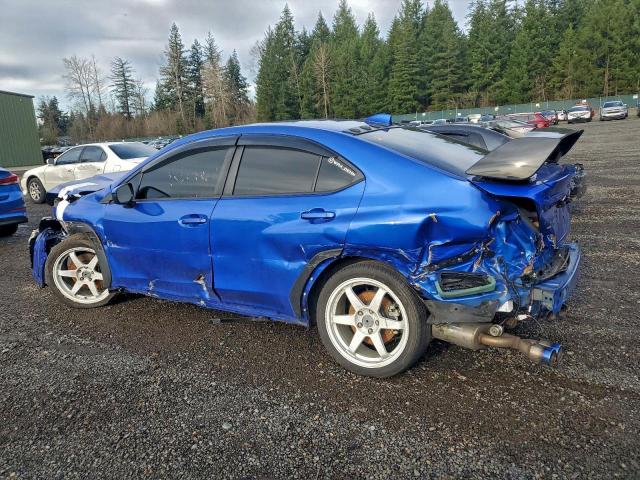 Subaru WRX Premium Image 3