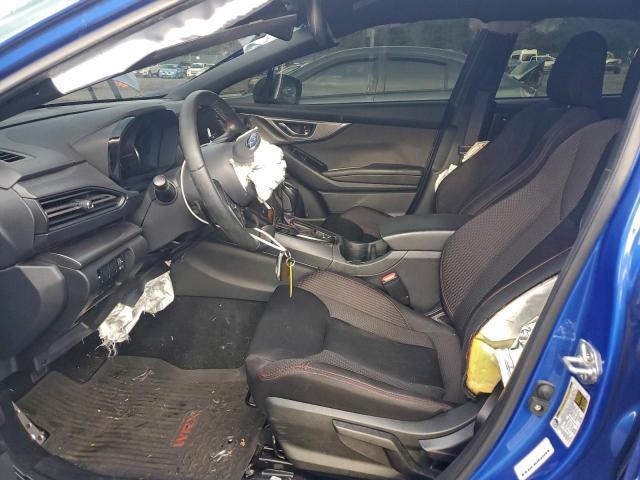 Subaru WRX Premium Image 7