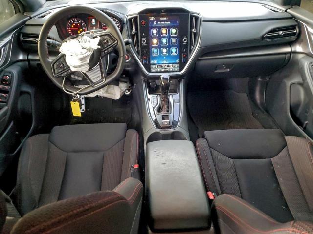 Subaru WRX Premium Image 8