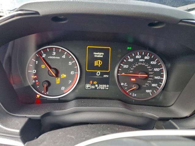 Subaru WRX Premium Image 10