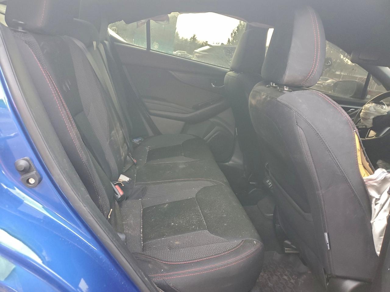 Subaru WRX Premium Image 11