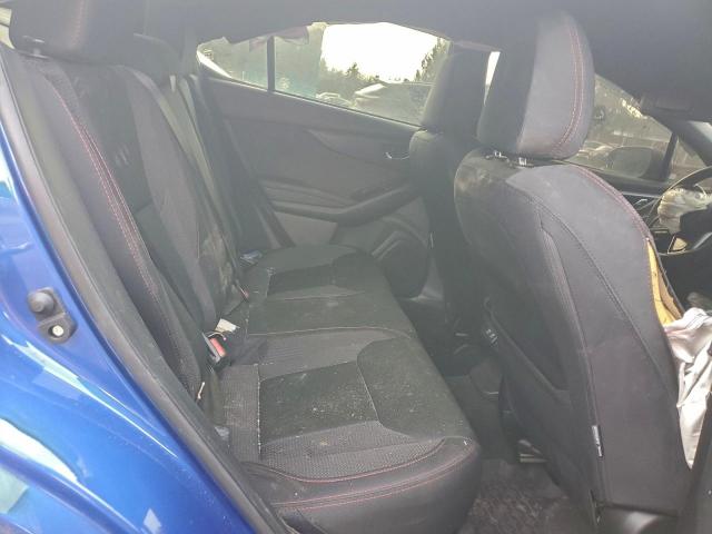 Subaru WRX Premium Image 11