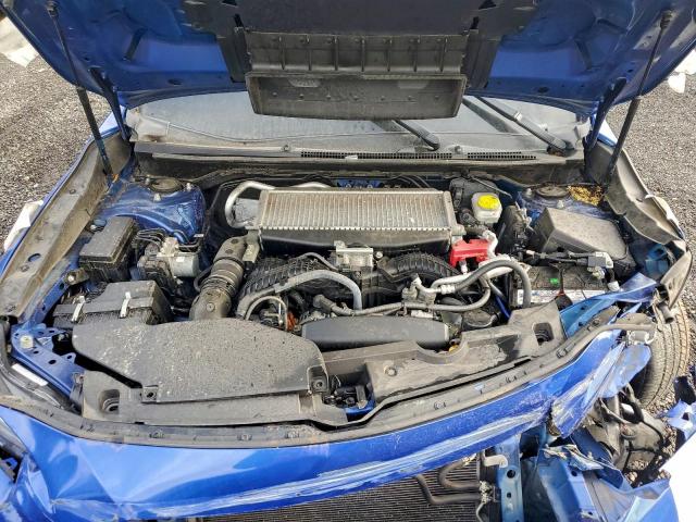 Subaru WRX Premium Image 9