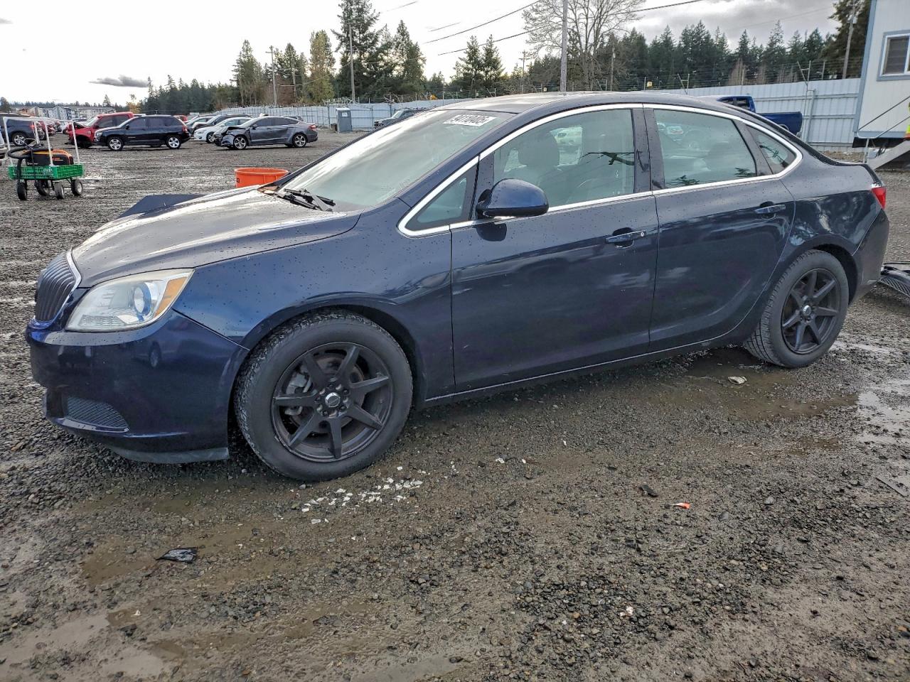 Buick Verano Image 1