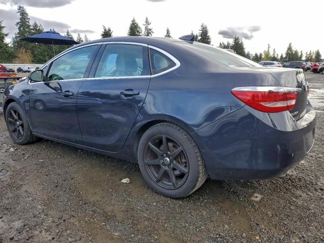 Buick Verano Image 2