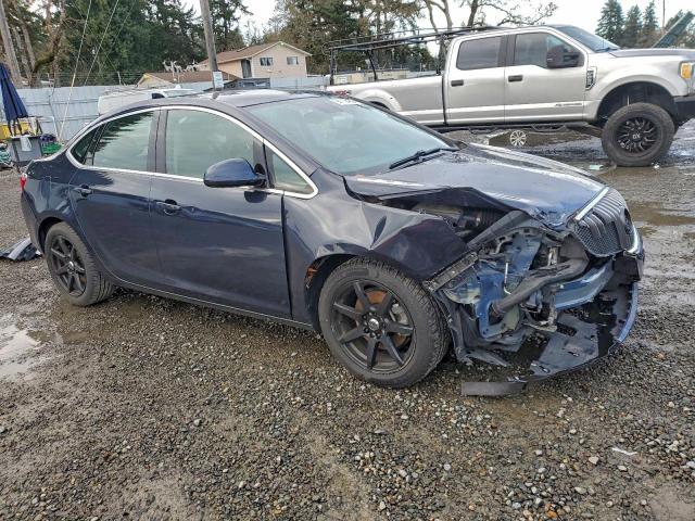 Buick Verano Image 9