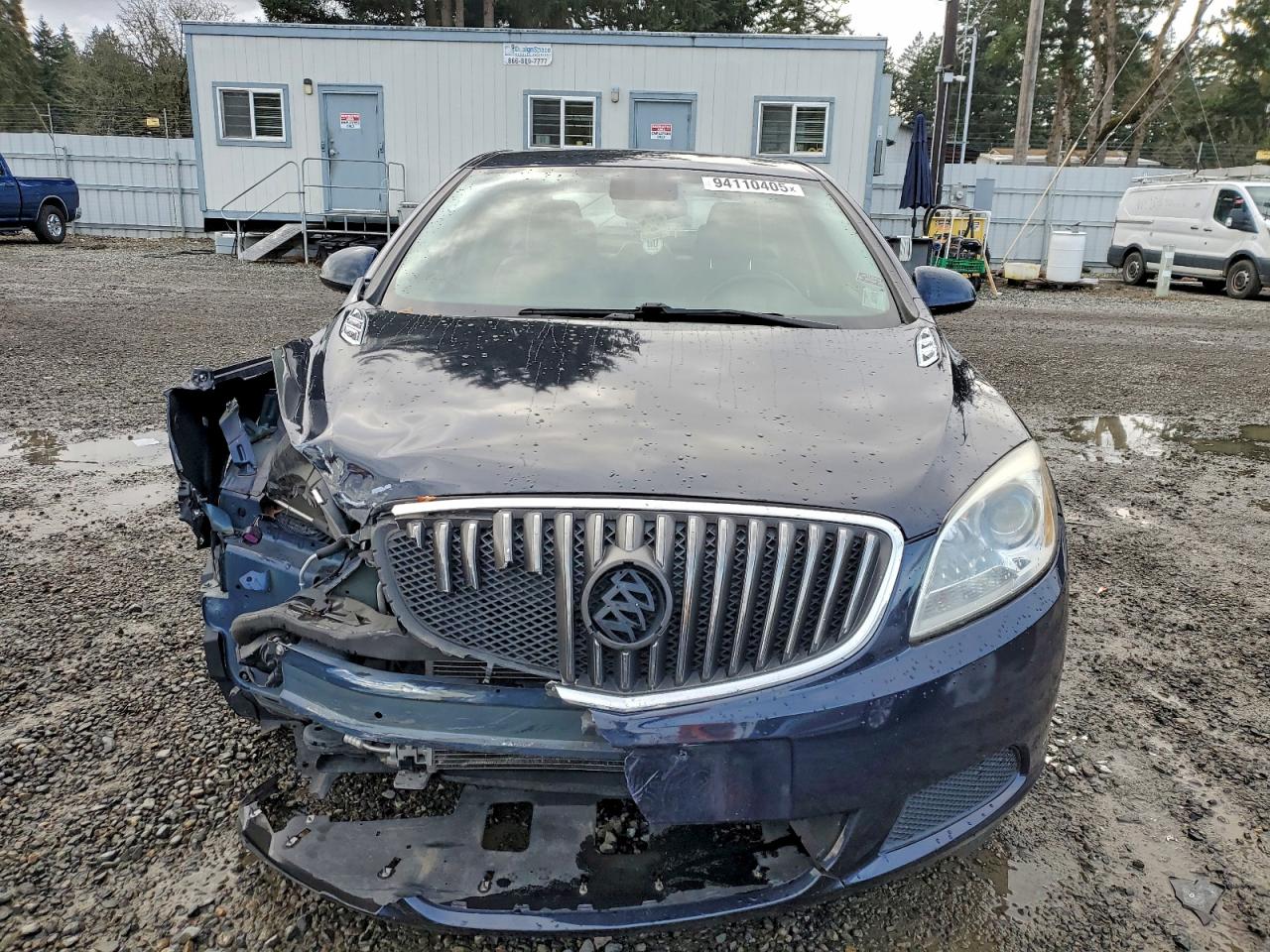 Buick Verano Image 11