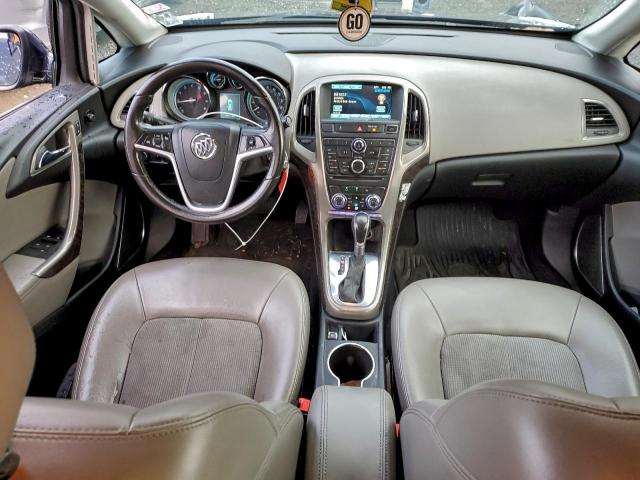 Buick Verano Image 5