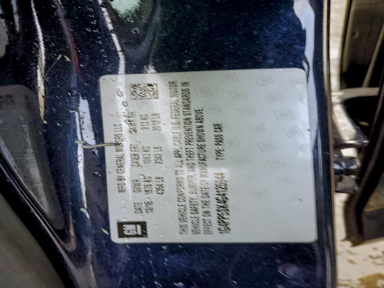 Buick Verano Image 10