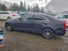 Cadillac ATS Luxury Image 3