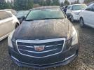 Cadillac ATS Luxury Image 11