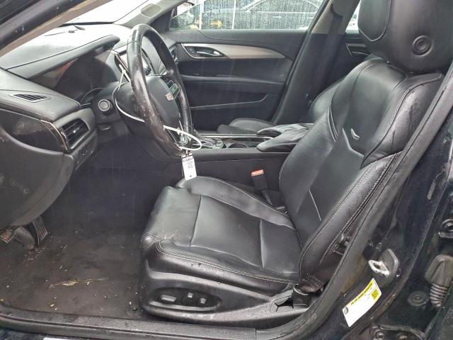 Cadillac ATS Luxury Image 8