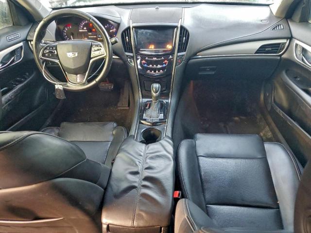 Cadillac ATS Luxury Image 7