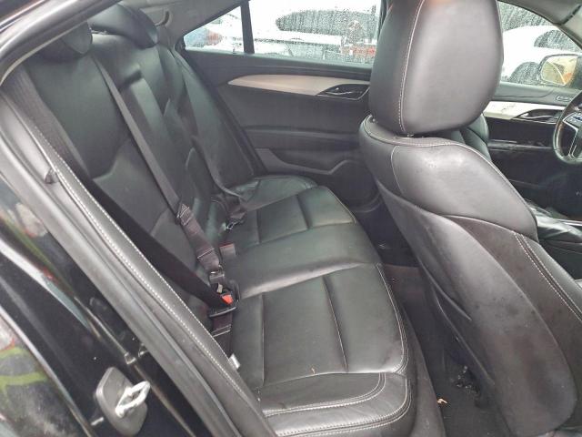 Cadillac ATS Luxury Image 9