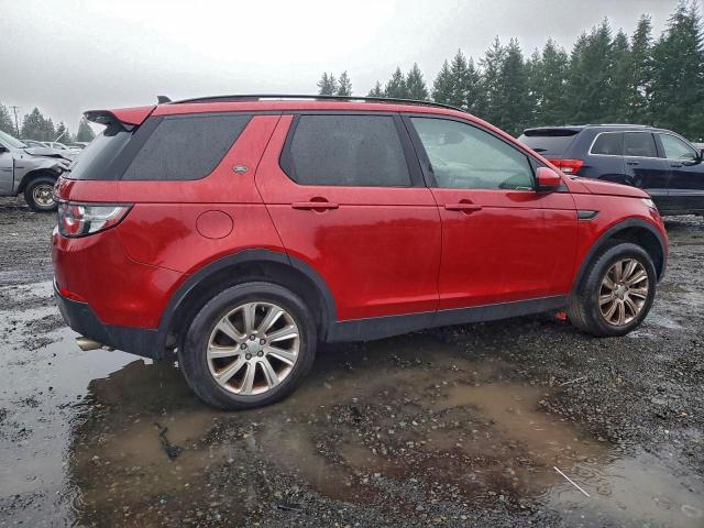 Land Rover Discovery Se Image 7