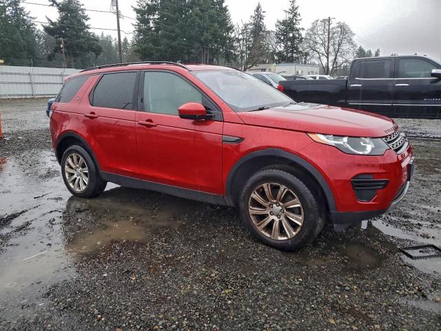 Land Rover Discovery Se Image 5