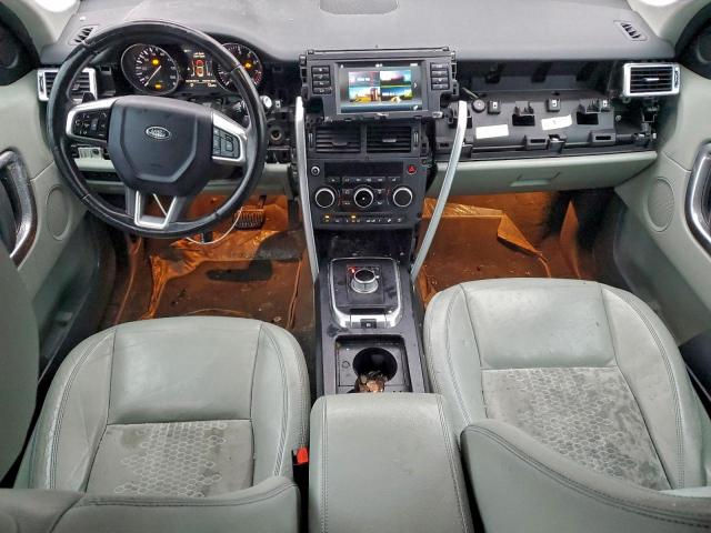 Land Rover Discovery Se Image 8