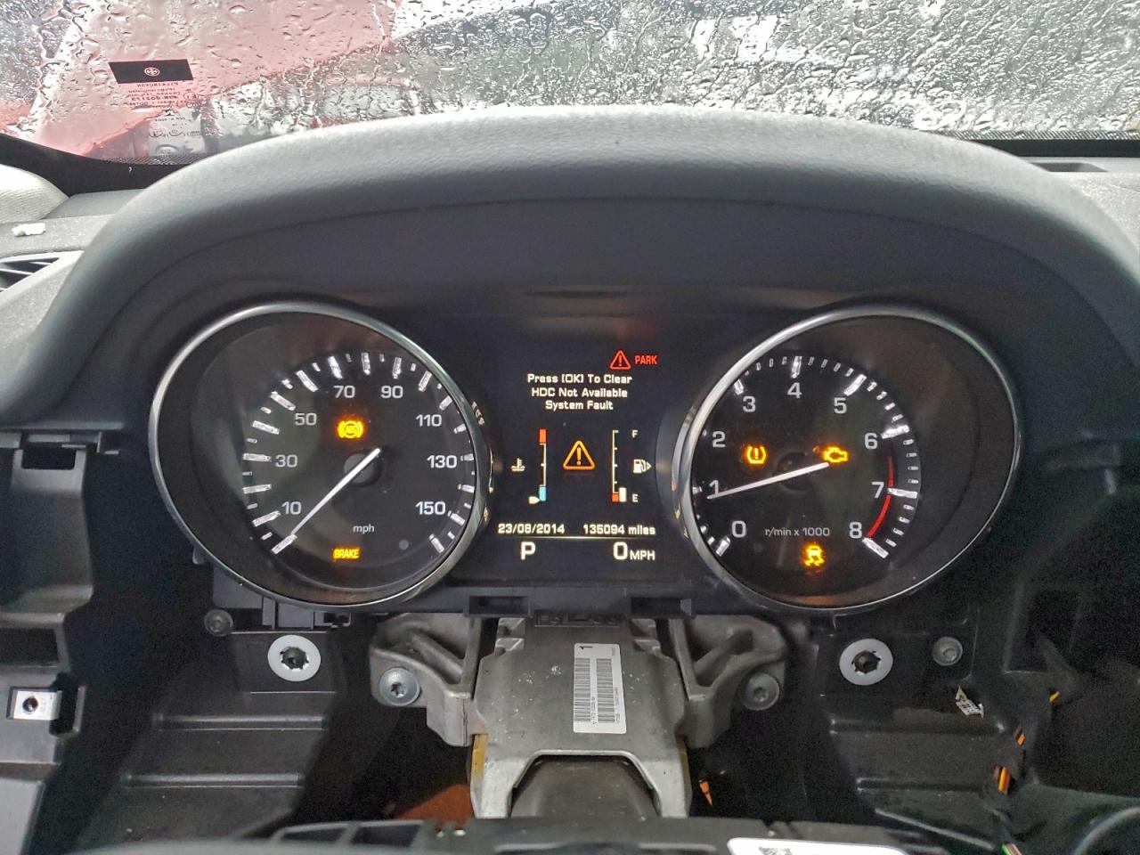 Land Rover Discovery Se Image 11