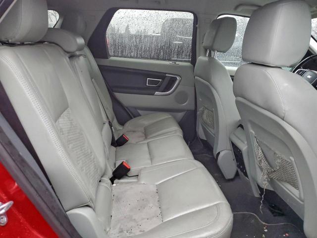 Land Rover Discovery Se Image 12