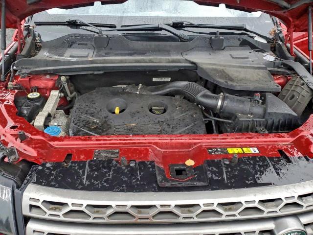 Land Rover Discovery Se Image 10