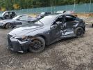 Lexus Is 350 F Sport Image 1