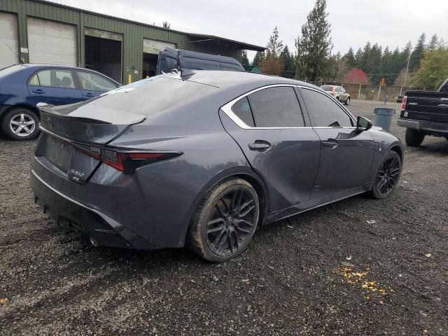 Lexus Is 350 F Sport Image 3