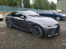Lexus Is 350 F Sport Image 7