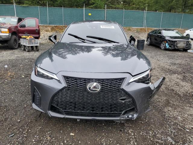 Lexus Is 350 F Sport Image 5