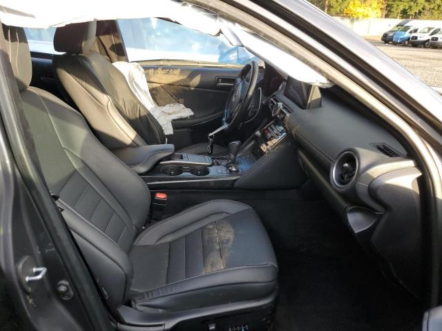 Lexus Is 350 F Sport Image 6