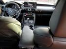 Lexus Is 350 F Sport Image 12