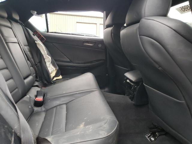 Lexus Is 350 F Sport Image 10