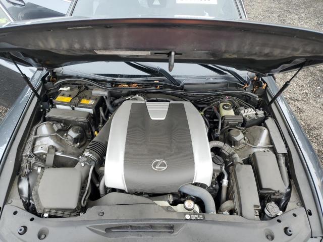 Lexus Is 350 F Sport Image 8