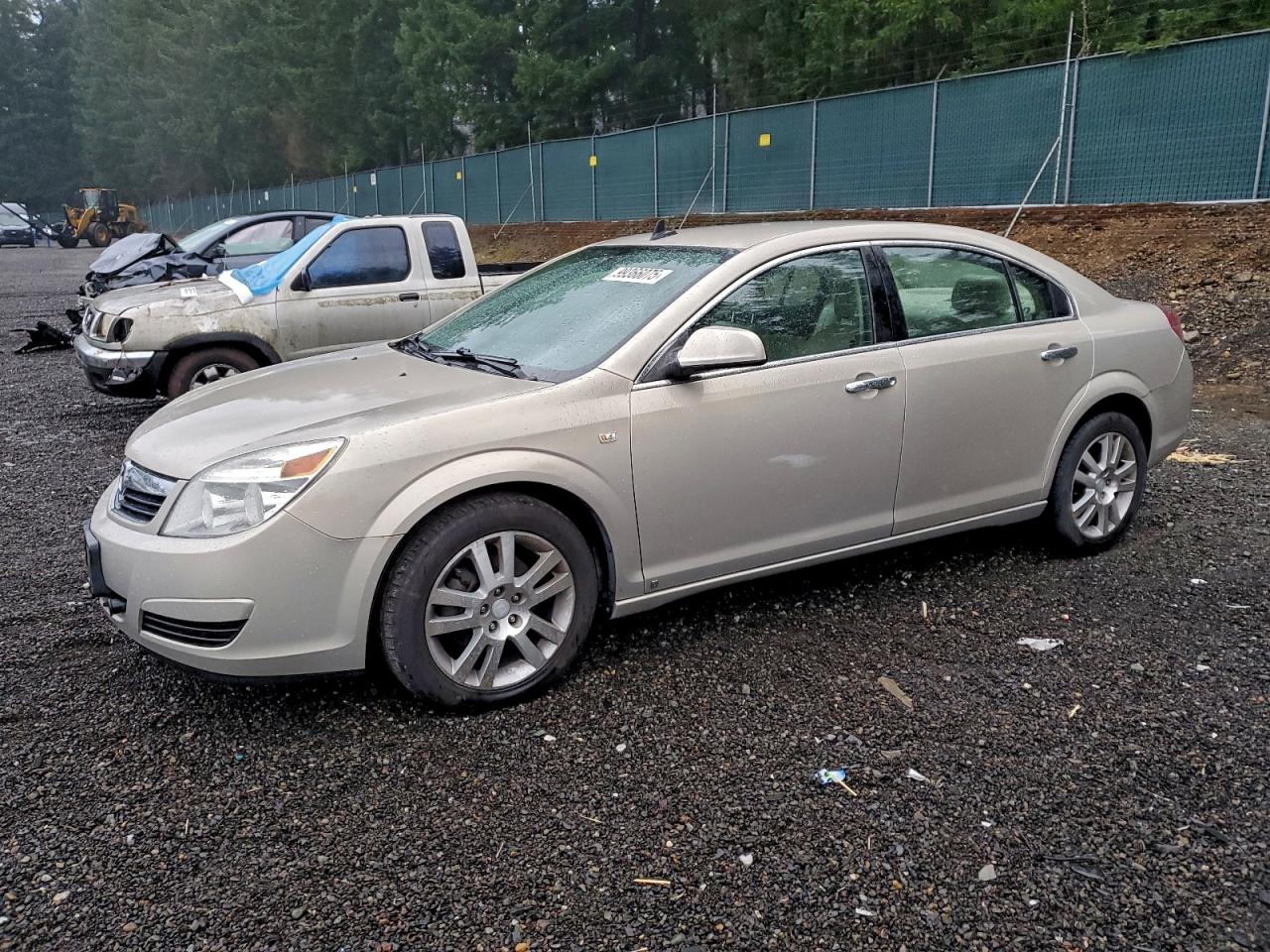 Saturn Aura Xr Image 1