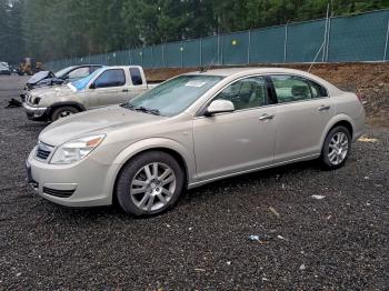  Salvage Saturn Aura